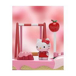Acheter Mighty jaxx Figurine Hello Kitty Kandyland - 12 cm