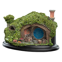 Weta collectibles Figurine Le Hobbit Hobbit Hole 1 Hill Lane