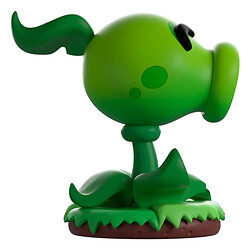 Avis Youtoz Plants vs. Zombies - Figurine Peashooter 9 cm