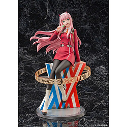 Proof Figurine Zero Two Darling in the Franxx - 24 cm pas cher