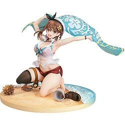Phat! Figurine Atelier Ryza 2 Ryza - Échelle 1/6