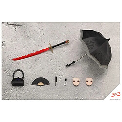 Kotobukiya Accessoires figurine Sousai Shojo Teien