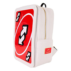 Mattel Classic - Mini sac à dos UNO Reverse Card by Loungefly