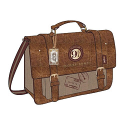 Cerdé Harry Potter - Sac à bandoulière Hogwarts Express