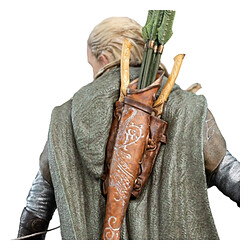 Weta collectibles Statuette Legolas - 16 cm