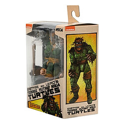 Neca figurine Les Tortues Ninja Rat King - 18 cm