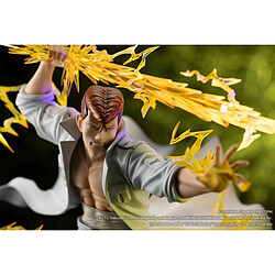 Kotobukiya Figurine ARTFXJ Yu Yu Hakusho Kazuma Kuwabara