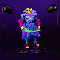 Avis Mcfarlane toys Figurine DC Multiverse The Demon Black Light Gold Label