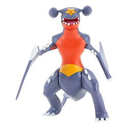 Avis Jazwares Pokémon - Pack 8 figurines Battle Sinnoh Region 5-11 cm