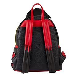 Chucky - Mini Sac à dos Chucky Pop Up By Loungefly pas cher