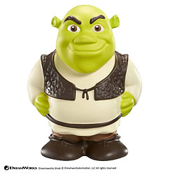Noble Collection Shrek - Anti-stress Squishy Pufflums Shrek 18 cm