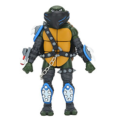 Neca Figurine Tortues Ninja Dark Leo - 18 cm