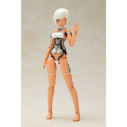 Kotobukiya Figurine Frame Arms Girl Laetitia - Argent