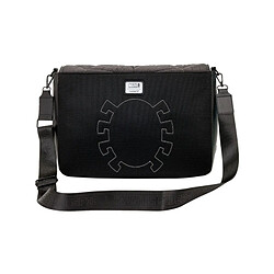 Marvel - Sac à bandoulière Spider-Man Messenger Bag By Loungefly pas cher