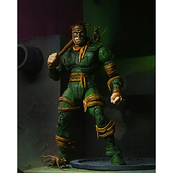 Neca figurine Les Tortues Ninja Rat King - 18 cm