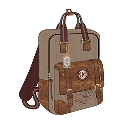 Cerdé Harry Potter - Sac à dos Hogwarts Express