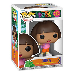 Funko Figurine POP Dora l'exploratrice - 9 cm