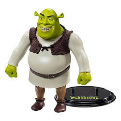 Avis Noble Collection Shrek - Figurine flexible Bendyfigs Shrek 15 cm