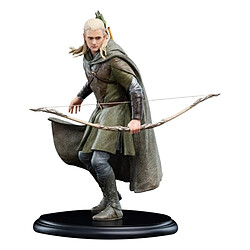 Weta collectibles Statuette Legolas - 16 cm