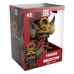 Youtoz Assassin's Creed - Figurine Yasuke 13 cm pas cher