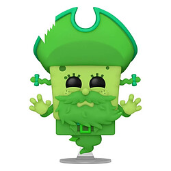 Funko Figurine Pop Bob l'Éponge