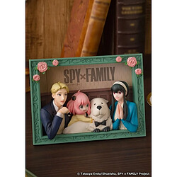 Avis Proof Statuette Spy x Family The Forgers 1/7