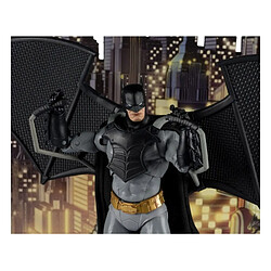 Avis Mcfarlane toys figurine Batman DC Multiverse - 18 cm