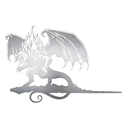 Weta collectibles Figurine Balrog Seigneur des Anneaux - 27 cm