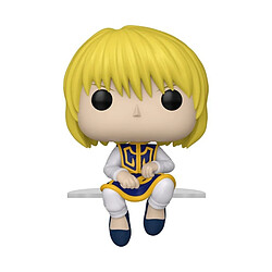 Funko Figurine Pop Hunter x Hunter Kurapika