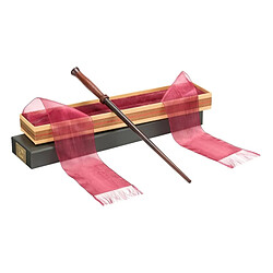 Noble Collection Harry Potter - Réplique baguette Harry Potter Ollivanders Box 33 cm