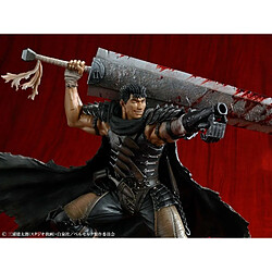 Acheter Medicos entertainment Figurine Berserk Guts Black Swordsman