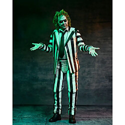 Neca Figurine Beetlejuice Ultimate - 18 cm