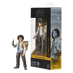 Hasbro Figurine Star Wars Wim Black Series - 15 cm