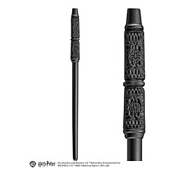 Noble Collection Harry Potter - Baguette Severus Snape 30 cm