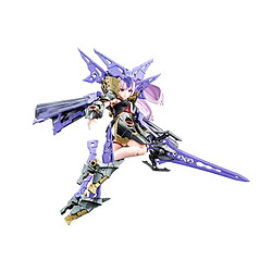 Kotobukiya Figurine Megami Device Buster Doll Paladin Darkness Claw