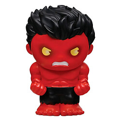 Monogram Figurine buste tirelire Red Hulk Marvel