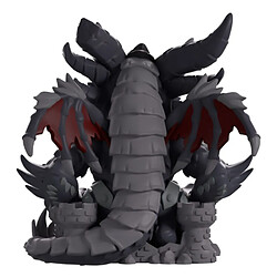 Avis Youtoz Figurine Deathwing World of Warcraft