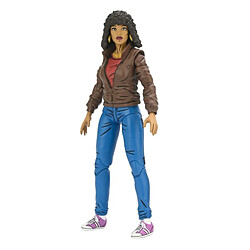 Neca figurine April O'Neil Tortues Ninja - 18 cm