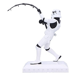 Avis Nemesis now Figurine Stormtrooper Original 16 cm