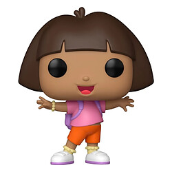 Funko Figurine POP Dora l'exploratrice - 9 cm
