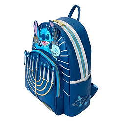 Acheter Lilo & Stitch - Sac à dos Mini Menorah Stitch By Loungefly