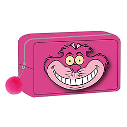 Cerdé Disney - Trousse de toilette Alice au pays des merveilles Chat du Cheshire