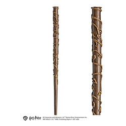 Noble Collection Harry Potter - Baguette Hermione Granger 30 cm