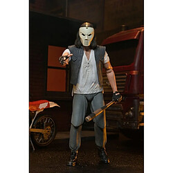 Neca Figurine Casey Jones Tortues Ninja - 18 cm