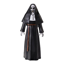 Noble Collection La Nonne - Figurine flexible Bendyfigs Valak La Nonne 19 cm