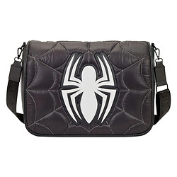 Marvel - Sac à bandoulière Spider-Man Messenger Bag By Loungefly