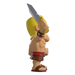 Youtoz Clash of Clans - Figurine Barbarian 12 cm