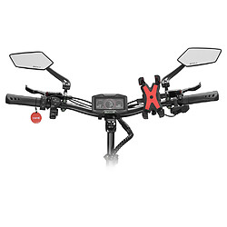 Avis Yume Toys Trottinette Électrique YUME X11+
