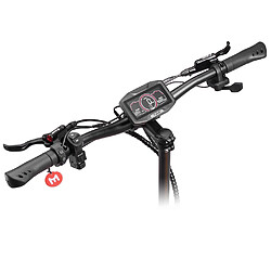 Trottinette électrique