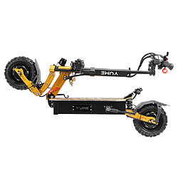 Acheter Yume Toys Trottinette Électrique YUME X11+